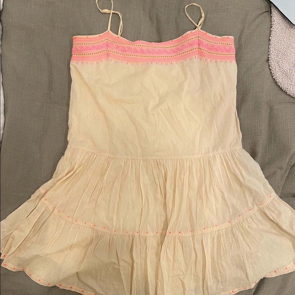 Jcrew dress